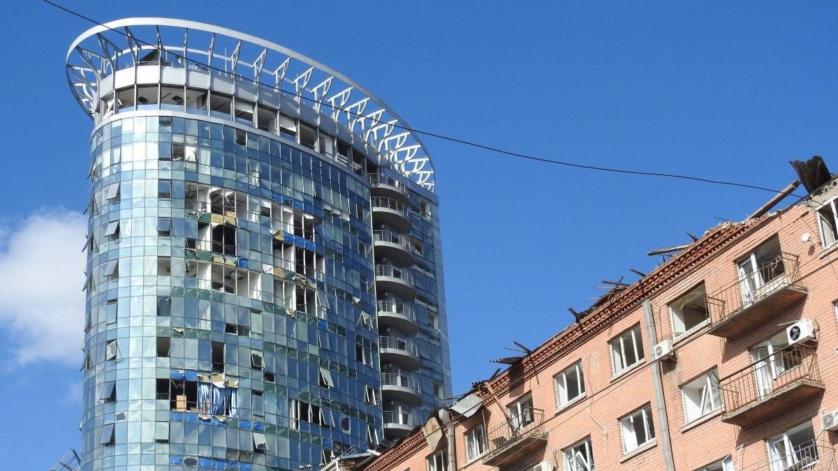 В Киеве все еще опасно – МВД