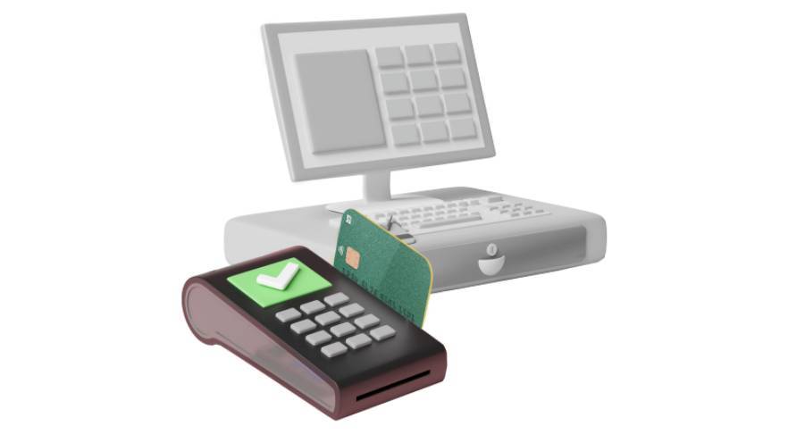 “ПриватБанк” запустил услугу пополнения банковских карт на кассах магазинов
