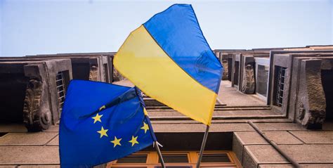 Совет Европы отменил пошлины на украинские товары