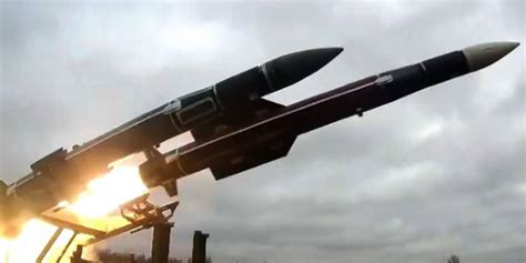 Беларусь рассчитывает получить собственную ракету типа &#171;Искандер&#187;