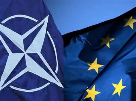 МИД России: Для РФ вступление Украины в ЕС равносильно вступлению в НАТО