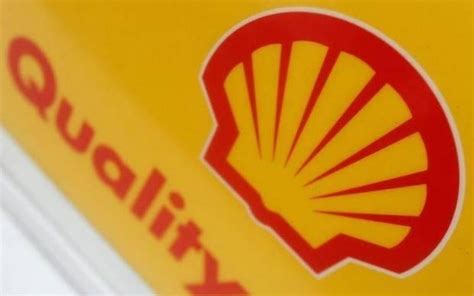 Власти Великобритании утвердят газовый проект Shell