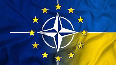 Согласных отказаться от НАТО в Украине стало больше