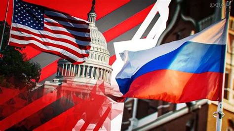 Белый дом не намерен налаживать отношения с Россией &#8212; Энтони Блинкен