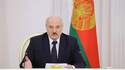 В Беларуси введена смертная казнь за покушение на совершение теракта