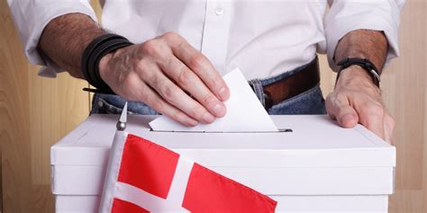 В Дании анонсировали референдум об участии в оборонной политике ЕС