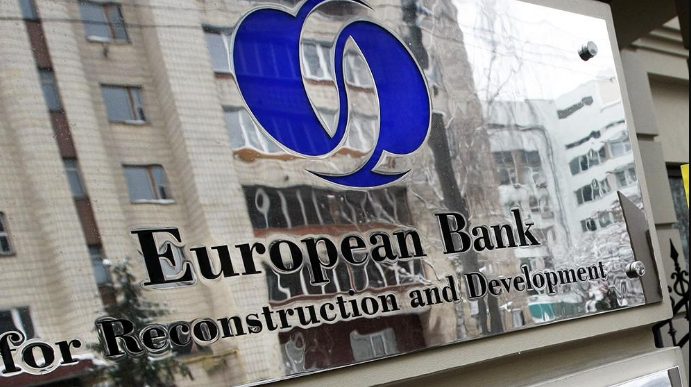 Украина подписалась под кредитом ЕБРР на 150 млн евро для поддержки &#171;Укрэнерго&#187;