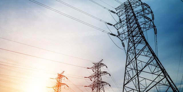 В Кривом Роге начали отключать свет нарушителям режима экономии электроэнергии