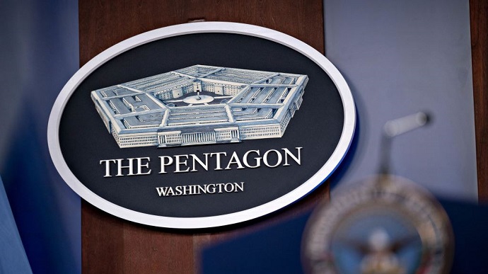 В Пентагоне заявили, что США поддержат операцию Украины в Крыму