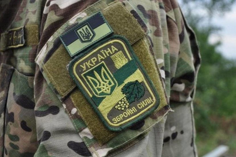 Украинские военные сбили ударный вертолет РФ на Харьковщине