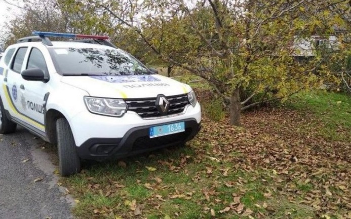 В Тернопольской области мужчина убил родную мать, а после повесился