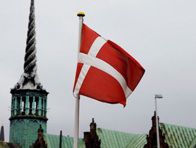 Дания выделит Украине 8,7 млн долларов на поддержку борьбы с коррупцией