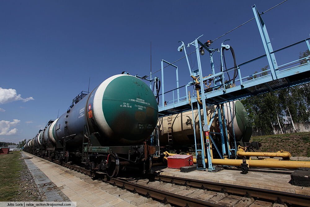 Уже есть законопроект: Раде предложено хранить украинские запасы топлива в ЕС