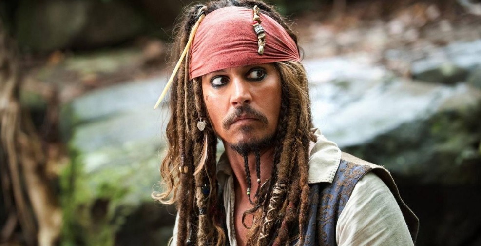 Джонни Депп вернется в &#171;Пираты Карибского моря&#187;: съемки начнутся в 2023 году
