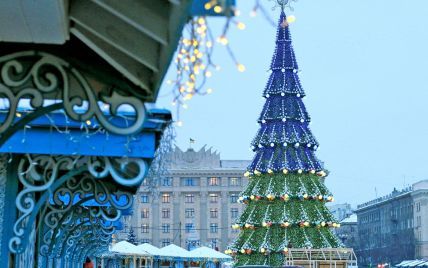 Сэкономят 4,4 млн гривен: К Новому году в Харькове не будут ставить елку
