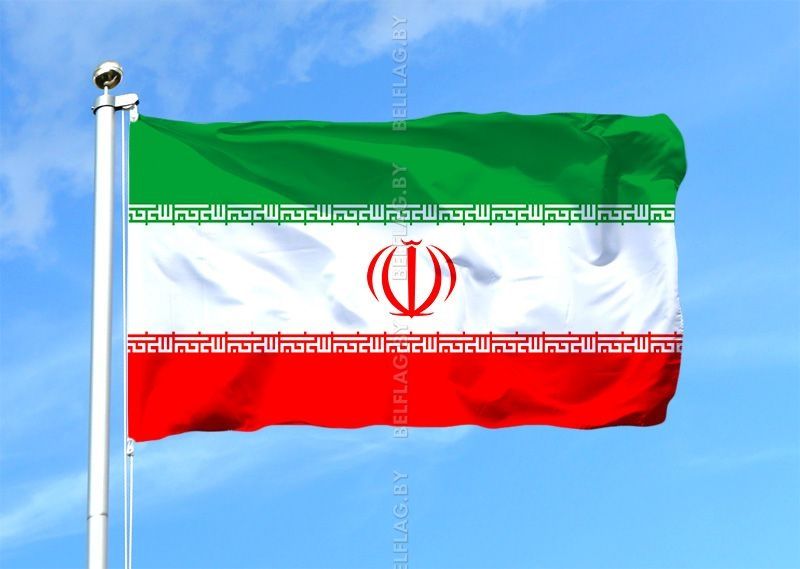 Иран не признает аннексию украинских территорий РФ &#8212; МИД