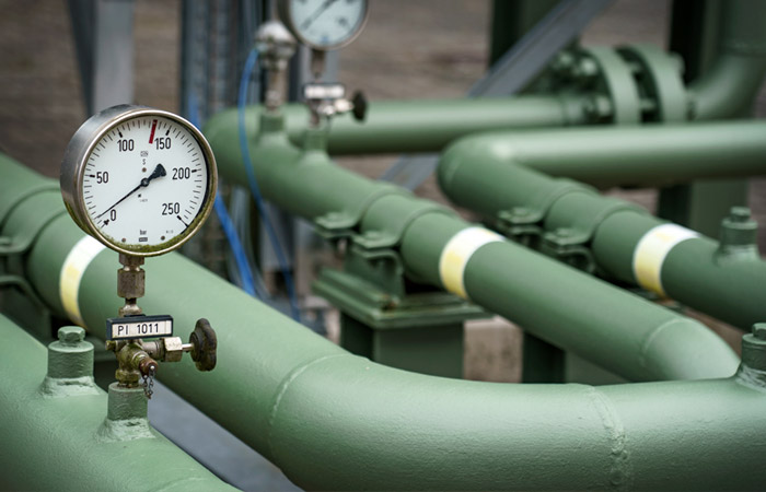 В Германии хотят продления договора о транзите газа между Украиной и РФ: о чем речь