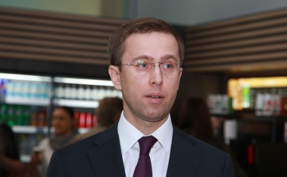 Назначен новый руководитель «Укрнафты» и «Укртатнафты» — СМИ