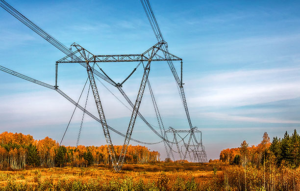 Энергообеспечение объектов критической инфраструктуры Киева восстановлено