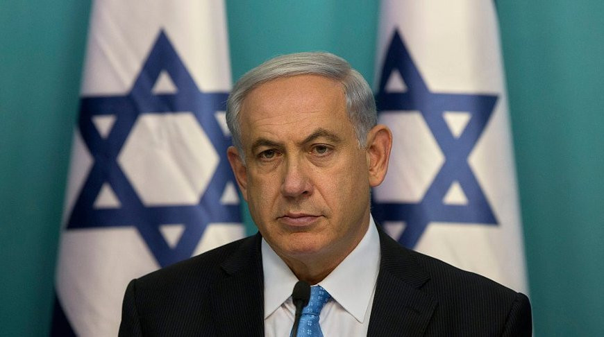 Нетаньяху официально стал премьером Израиля