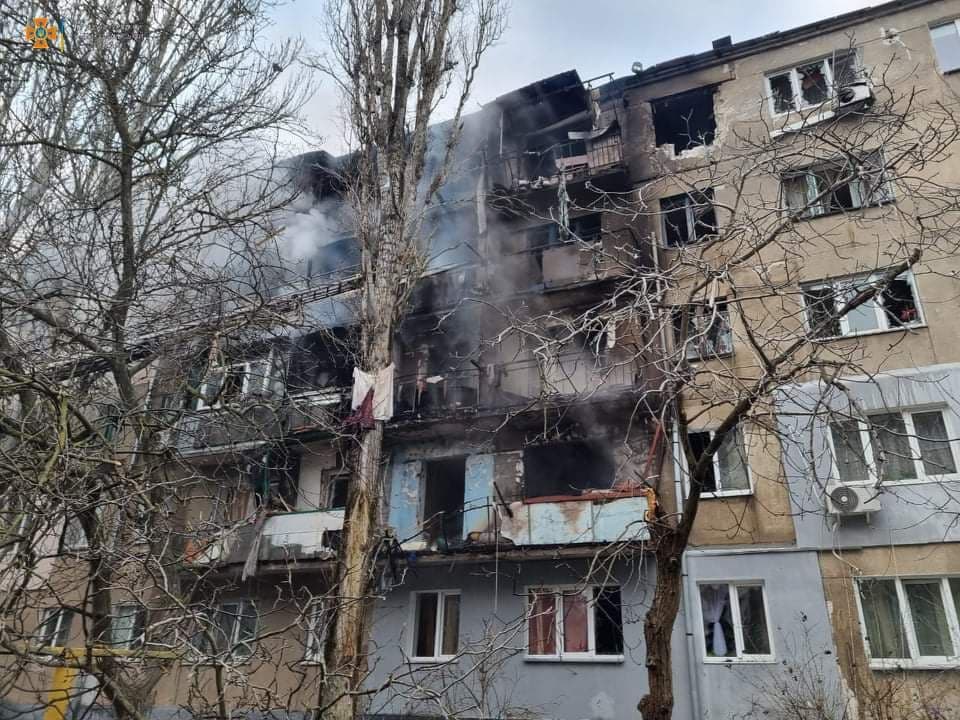Не все украинцы получают компенсацию по программе &#171;єВідновлення&#187; за разрушенное жилье