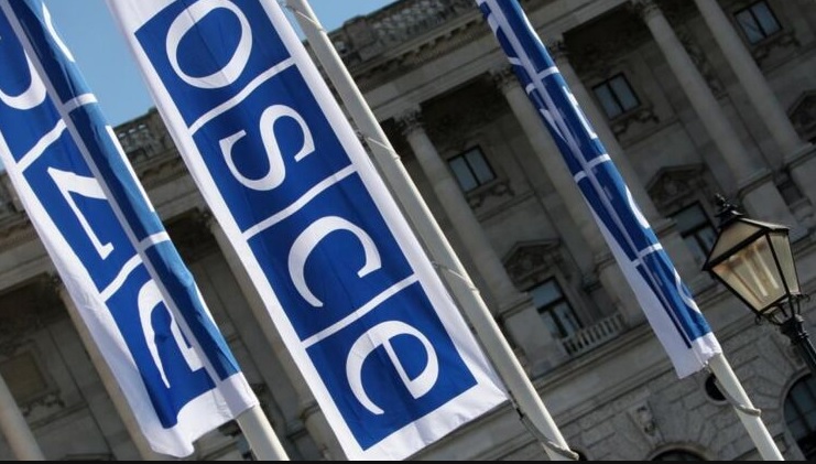 В ОБСЕ достигли промежуточной договоренности по кадровым решениям, РФ сняла вето