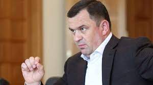 Заявление Пацкана об отставке с поста главы Счетной палаты отозвано – нардеп