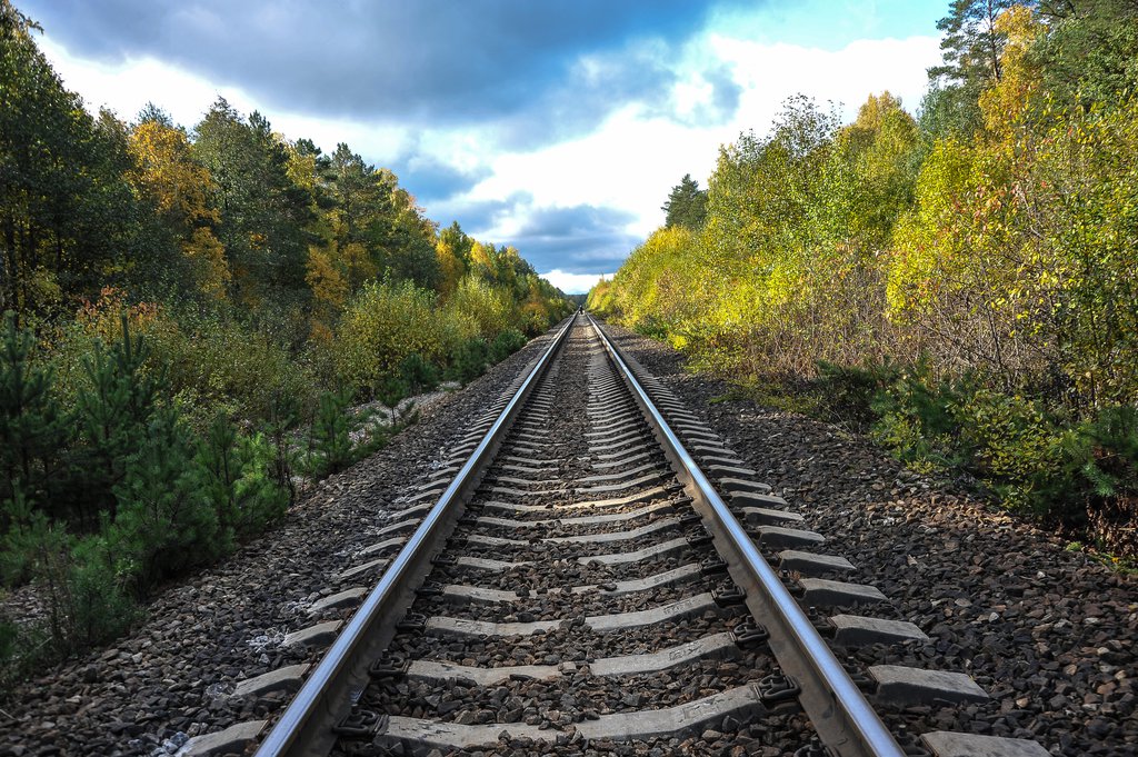 В ЕС намерены провести железнодорожные колеи европейской ширины до Львова и Кишинева