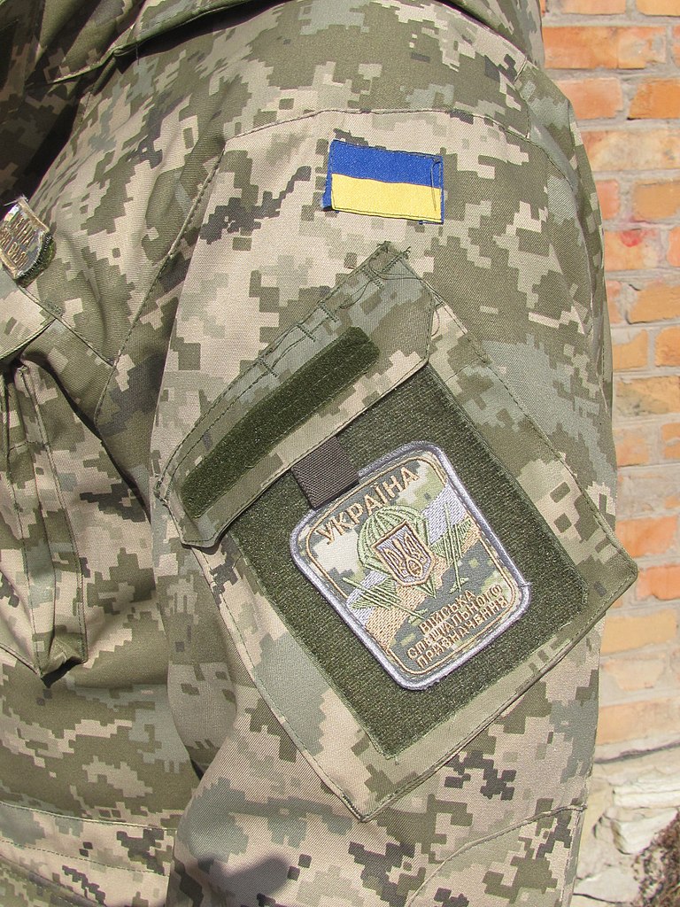 Юристы пояснили, кто не должен служить в украинской армии по семейным обстоятельствам