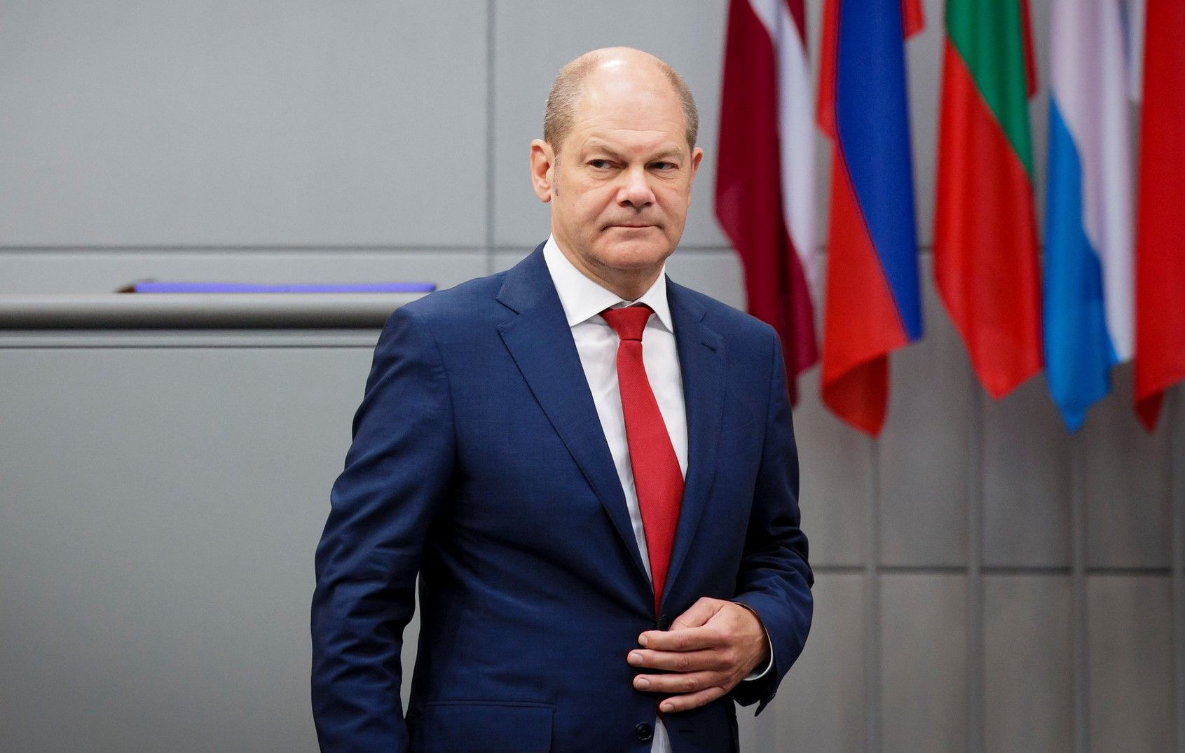 Шольц: Разрешение Украине бить немецким оружием по целям в РФ не грозит эскалацией