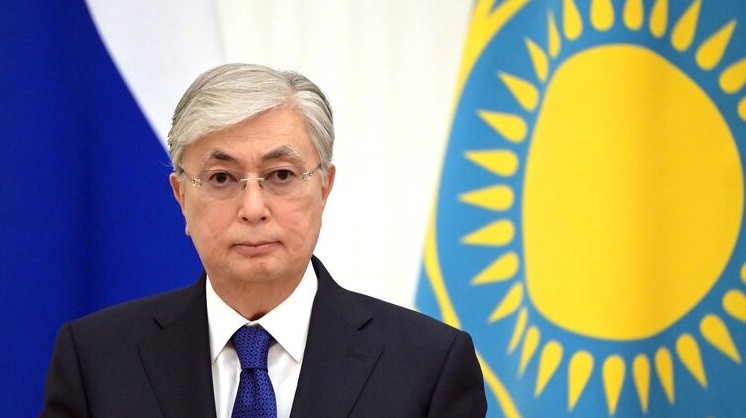 В ЦИК Казахстана объявили о победе Токаева на выборах президента
