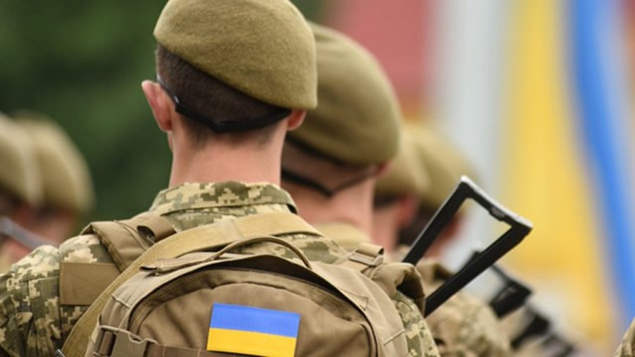 Как сняться с военного учета в Украине: что нужно знать
