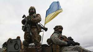 На этой неделе в Киеве и области пройдут военные учения: будут слышны взрывы
