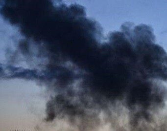Уничтожена нефтебаза на Ровенщине: РФ ночью атаковала регион дронами