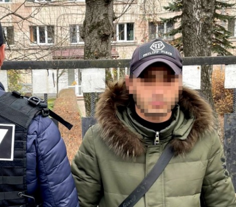 В Тернополе задержали подозреваемого в особо жестоких разбоях иностранца: собирал сообщников в банду