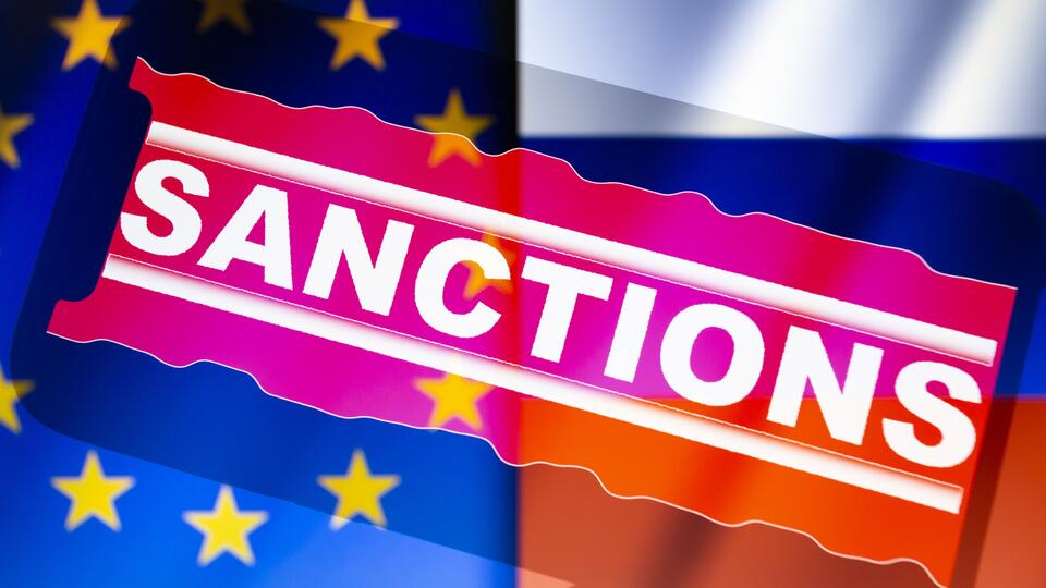 Еврокомиссия подготовила девятый пакет санкций против России