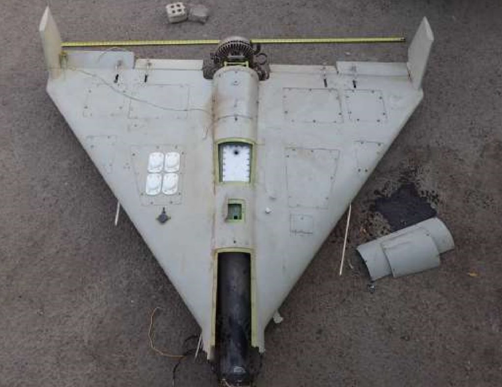РФ дронами атаковала энергообъекты Одесской области: без света тысячи абонентов