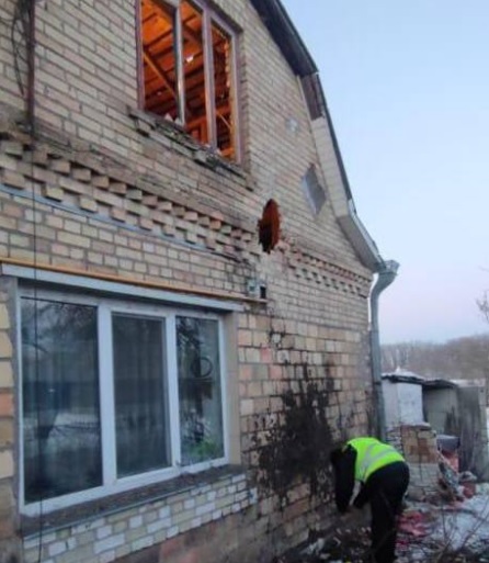Киев и область РФ атаковала дронами-камикадзе: украинской ПВО сбиты 13-ть из них