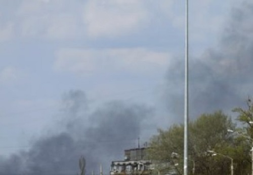 РФ атаковала дронами Хмельницкий: есть раненые