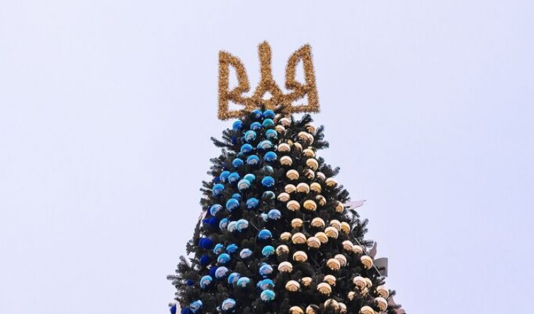 В Киеве планируют на Новый год установить главную елку: пояснения КГВА