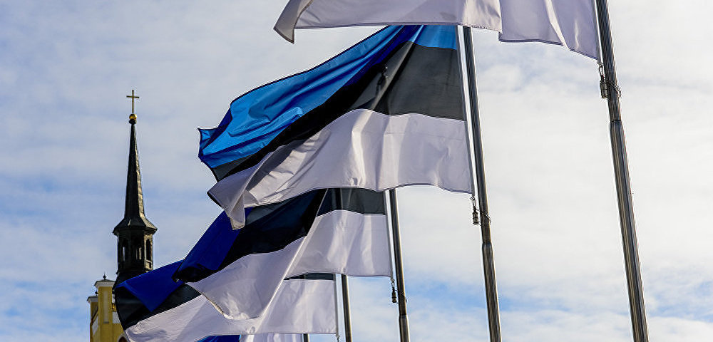 Президент Эстонии подписал указ об отзыве посла в Москве