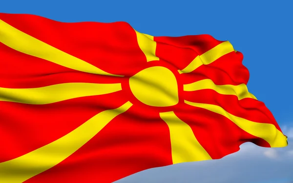 Северная Македония ввела экстренные меры по борьбе с загрязнением воздуха