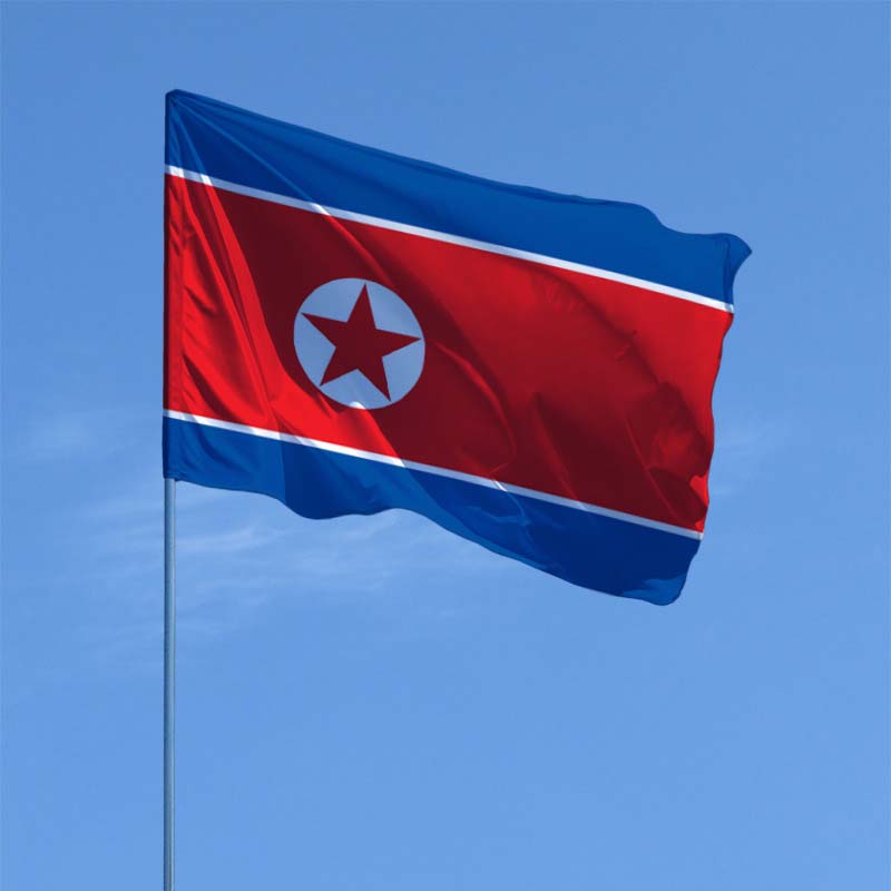 Северная Корея разрешит въезд иностранцам впервые с 2020 года