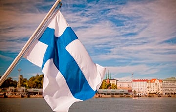 Финляндия начала возводить ограждение на границе с РФ