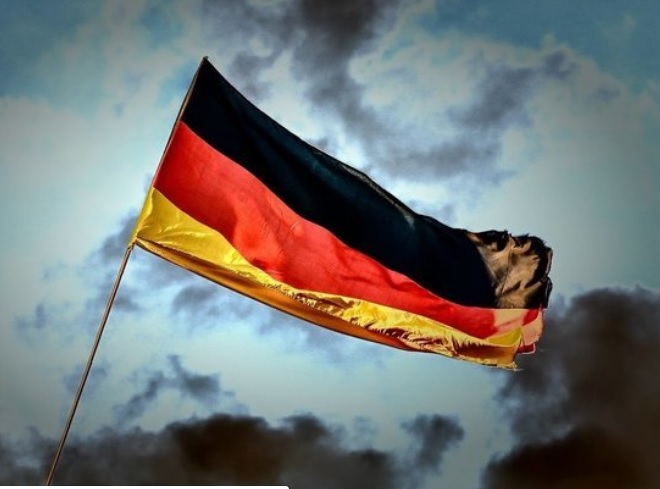 В Германии политики требуют обустройства бомбоубежищ на фоне войны в Украине