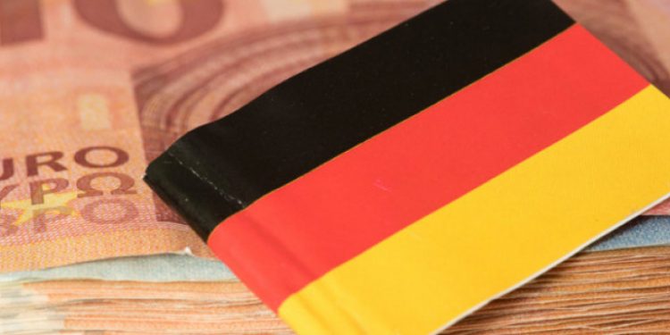 Германия передала украинским производителям продуктов 10 из 25 запланированных генераторов