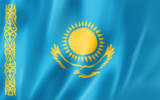 Казахстан передал Украине 41 мощный генератор для медучреждений