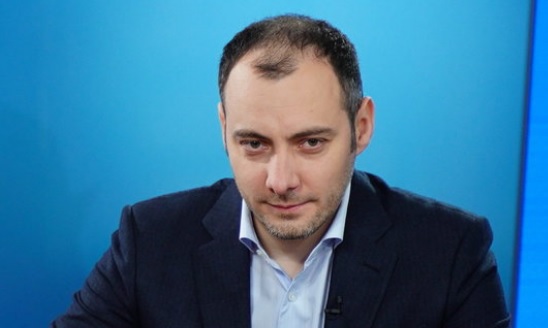Рада назначила вице-премьер-министром Александра Кубракова