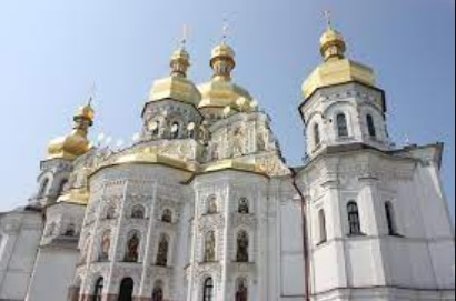 Монахи Свято-Успенского монастыря УПЦ (МП) не намерены выселятся из Киево-Печерской лавры