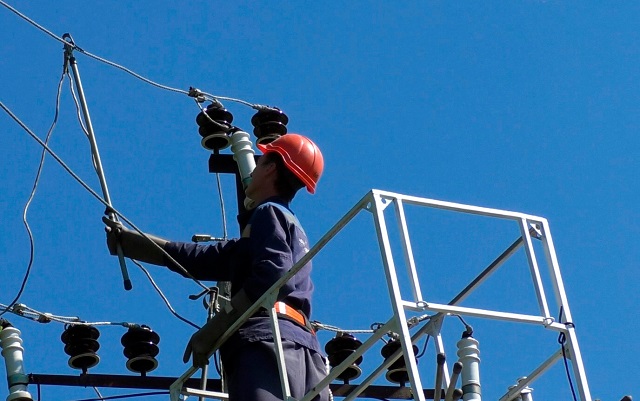 В Украине за счет иностранных кредитов отремонтируют десяток электроподстанций